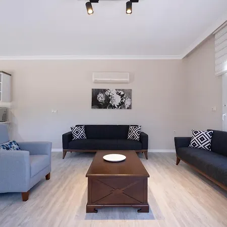 빌라 Splendid Vacation Homes With Pool And Garden In Marmaris *