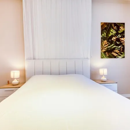 Splendid Vacation Homes With Pool And Garden In Marmaris 무글라