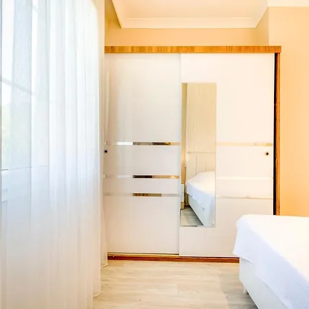 Splendid Vacation Homes With Pool And Garden In Marmaris 빌라 무글라