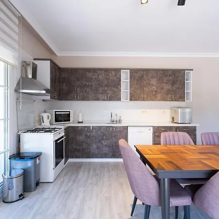 빌라 Splendid Vacation Homes With Pool And Garden In Marmaris