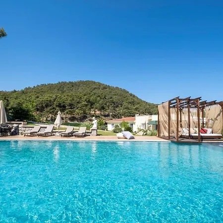 빌라 Splendid Vacation Homes With Pool And Garden In Marmaris *