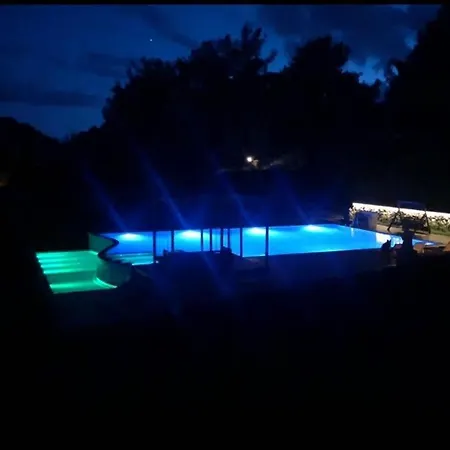 Splendid Vacation Homes With Pool And Garden In Marmaris 빌라