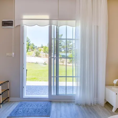 빌라 Splendid Vacation Homes With Pool And Garden In Marmaris *